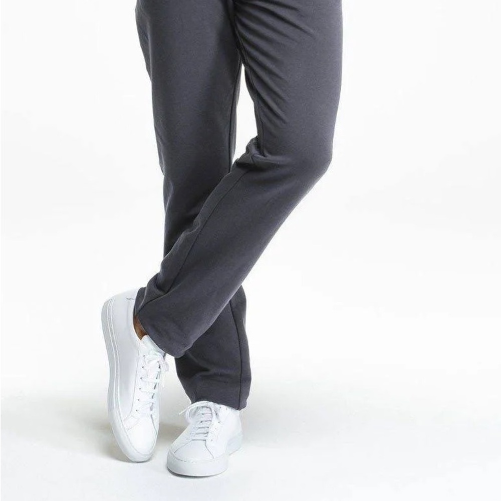 BRAND NEW Swet Tailor All-In Pants Grey 36x30